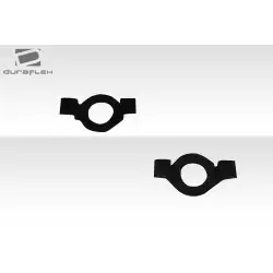 2013-2020 Scion FR-S Toyota 86 Subaru BRZ AMGT Wide Body Rear Diffuser - 1 Piece image - 17