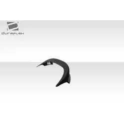 2013-2020 Scion FR-S Toyota 86 Subaru BRZ AMGT Wide Body Rear Wing Spoiler - 1 Piece image - 21