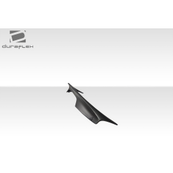 2013-2020 Scion FR-S Toyota 86 Subaru BRZ Duraflex AMGT Wide Body Rear Wing Spoiler - 1 Piece image - 8