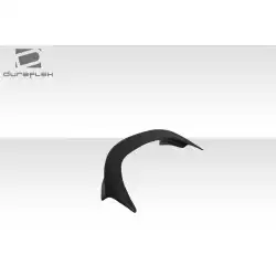 2013-2020 Scion FR-S Toyota 86 Subaru BRZ AMGT Wide Body Rear Wing Spoiler - 1 Piece image - 8