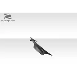 2013-2020 Scion FR-S Toyota 86 Subaru BRZ AMGT Wide Body Rear Wing Spoiler - 1 Piece image - 14