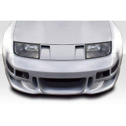 1990-1996 Nissan 300ZX Z32 Duraflex TZ4 Grille - 1 Piece image - 1