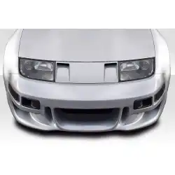 1990-1996 Nissan 300ZX Z32 TZ4 Grille - 1 Piece image - 1