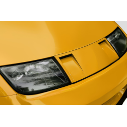 1990-1996 Nissan 300ZX Z32 Duraflex TZ4 Grille - 1 Piece image - 3