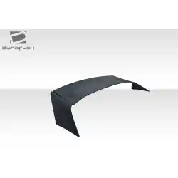 1992-1995 Honda Civic 4DR Dragster Rear Wing Spoiler - 3 Piece image - 5