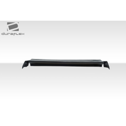 1992-1995 Honda Civic 4DR Duraflex Dragster Rear Wing Spoiler - 3 Piece image - 6