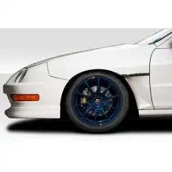1994-2001 Acura Integra Touge Life Fender Add Ons - 2 Piece image - 1