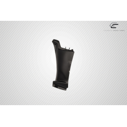 1994-2001 Acura Integra Duraflex Touge Life Fender Add Ons - 2 Piece image - 11