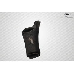 1994-2001 Acura Integra Duraflex Touge Life Fender Add Ons - 2 Piece image - 15