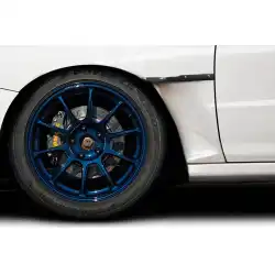 1994-2001 Acura Integra Touge Life Fender Add Ons - 2 Piece image - 15