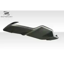2002-2007 Subaru Impreza WRX STI 4DR VTX Rear Diffuser - 1 Piece image - 3