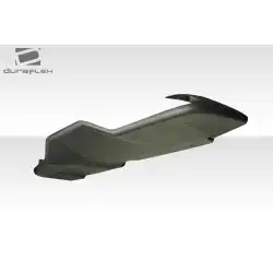 2002-2007 Subaru Impreza WRX STI 4DR VTX Rear Diffuser - 1 Piece image - 4