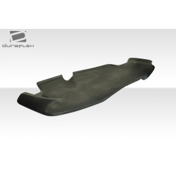2002-2007 Subaru Impreza WRX STI 4DR Duraflex VTX Rear Diffuser - 1 Piece image - 6