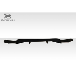 2003-2006 Mitsubishi Lancer Evolution 8 9 Duraflex VRS Rear Diffuser - 3 Piece image - 6