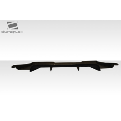 2003-2006 Mitsubishi Lancer Evolution 8 9 Duraflex VRS Rear Diffuser - 3 Piece image - 7