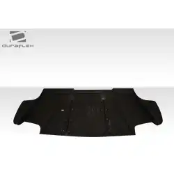 2003-2006 Mitsubishi Lancer Evolution 8 9 VRS Rear Diffuser - 3 Piece image - 7