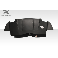 2003-2006 Mitsubishi Lancer Evolution 8 9 Duraflex VRS Rear Diffuser - 3 Piece image - 9