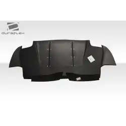 2003-2006 Mitsubishi Lancer Evolution 8 9 VRS Rear Diffuser - 3 Piece image - 8