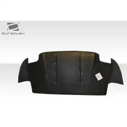2003-2006 Mitsubishi Lancer Evolution 8 9 VRS Rear Diffuser - 3 Piece image - 5