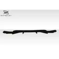 2003-2006 Mitsubishi Lancer Evolution 8 9 VRS Rear Diffuser - 3 Piece image - 9
