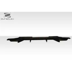 2003-2006 Mitsubishi Lancer Evolution 8 9 VRS Rear Diffuser - 3 Piece image - 11