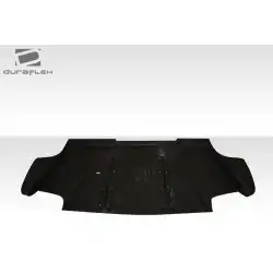 2003-2006 Mitsubishi Lancer Evolution 8 9 VRS Rear Diffuser - 3 Piece image - 13