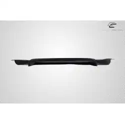 2003-2006 Mitsubishi Lancer Evolution 8 9 VRS Rear Diffuser - 3 Pieces image - 6
