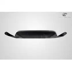 2003-2006 Mitsubishi Lancer Evolution 8 9 VRS Rear Diffuser - 3 Pieces image - 3