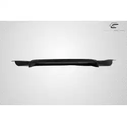 2003-2006 Mitsubishi Lancer Evolution 8 9 VRS Rear Diffuser - 3 Pieces image - 11