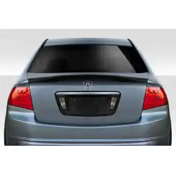 2004-2008 Acura TL ERM Wing Spoiler - 1 Piece image - 1