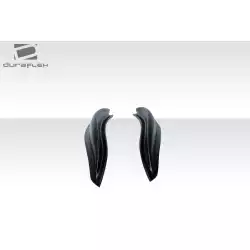 2004-2009 Honda S2000 Circuit Spec Canards - 2 Piece (S) image - 3