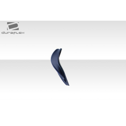 2004-2009 Honda S2000 Duraflex Circuit Spec Canards - 2 Piece image - 6