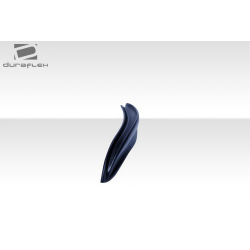 2004-2009 Honda S2000 Duraflex Circuit Spec Canards - 2 Piece image - 7