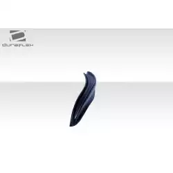 2004-2009 Honda S2000 Circuit Spec Canards - 2 Piece (S) image - 7