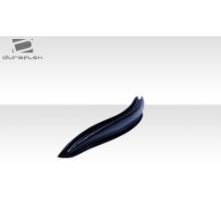 2004-2009 Honda S2000 Duraflex Circuit Spec Canards - 2 Piece image - 8