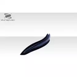 2004-2009 Honda S2000 Circuit Spec Canards - 2 Piece (S) image - 8