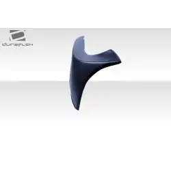 2006-2008 BMW 3 Series E90 4DR HX Wide Body Front Bumper Add Ons - 2 Piece image - 11