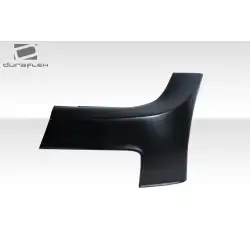 2006-2008 BMW 3 Series E90 4DR HX Wide Body Front Bumper Add Ons - 2 Piece image - 12