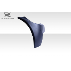 2006-2008 BMW 3 Series E90 4DR Duraflex HX Wide Body Front Bumper Add Ons - 2 Piece image - 15