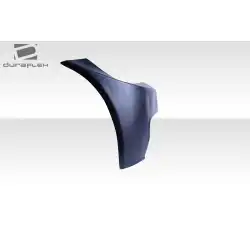 2006-2008 BMW 3 Series E90 4DR HX Wide Body Front Bumper Add Ons - 2 Piece image - 15