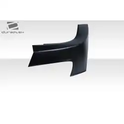 2006-2008 BMW 3 Series E90 4DR HX Wide Body Front Bumper Add Ons - 2 Piece image - 19
