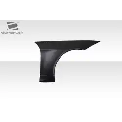 2006-2011 BMW 3 Series E90 4DR HX Wide Body Front Fender Flares - 2 Piece image - 5