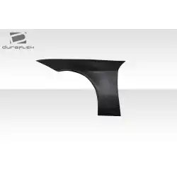 2006-2011 BMW 3 Series E90 4DR HX Wide Body Front Fender Flares - 2 Piece image - 11
