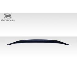 2006-2017 Aston Martin Vantage Eros Version 2 Rear Trunk Wing Spoiler - 1 Piece image - 3