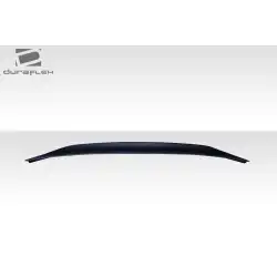 2006-2017 Aston Martin Vantage Eros Version 2 Rear Trunk Wing Spoiler - 1 Piece image - 3