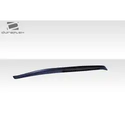 2006-2017 Aston Martin Vantage Eros Version 2 Rear Trunk Wing Spoiler - 1 Piece image - 7