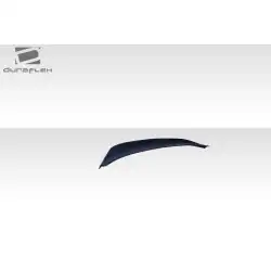 2006-2017 Aston Martin Vantage Eros Version 2 Rear Trunk Wing Spoiler - 1 Piece image - 8