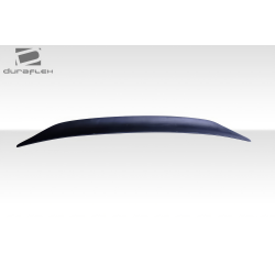 2006-2017 Aston Martin Vantage Eros Version 2 Rear Trunk Wing Spoiler - 1 Piece image - 11