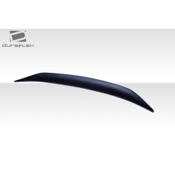 2006-2017 Aston Martin Vantage Eros Version 2 Rear Trunk Wing Spoiler - 1 Piece image - 12