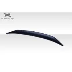 2006-2017 Aston Martin Vantage Eros Version 2 Rear Trunk Wing Spoiler - 1 Piece image - 12